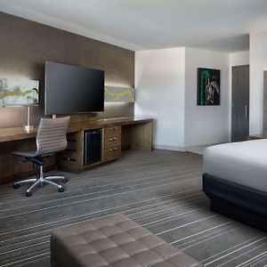 Chambre Exécutive Lit King-Size