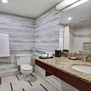 Queen Room Two Queen Beds Accessible Shower Disability Access