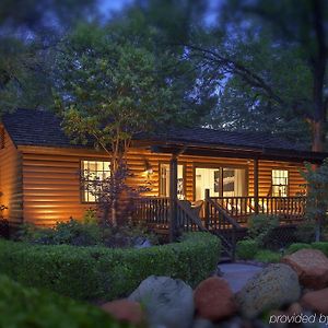 L'Auberge De Sedona